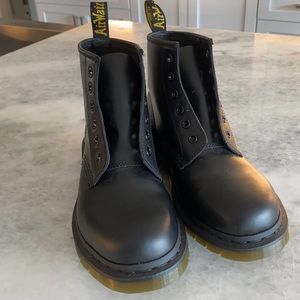 Dr Martens The Original Black